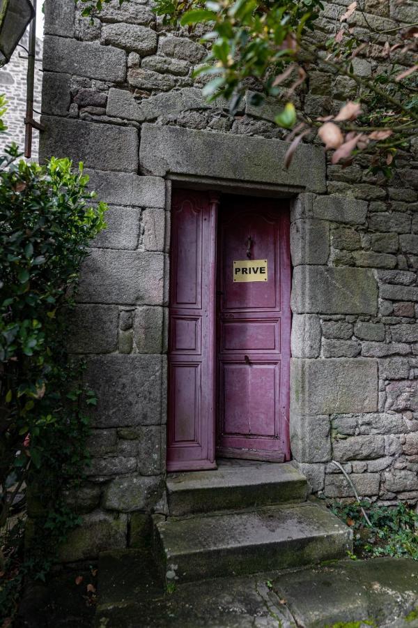 Joli Appartement 2 Pers Dans Les Remparts De Guerande Luaran gambar